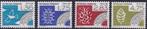 Frankrijk - 1988 - Precancels - Postfris, Postzegels en Munten, Postzegels | Europa | Frankrijk, Verzenden, Postfris