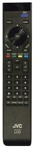 JVC RM-C2503 afstandsbedediening, Audio, Tv en Foto, Afstandsbedieningen, Verzenden