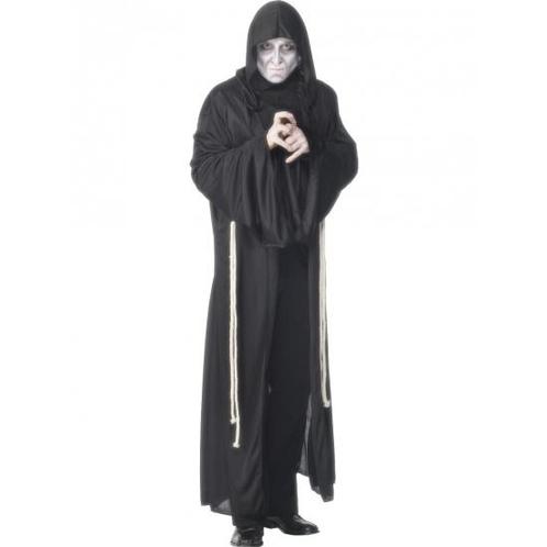 Magere Hein kostuum heren - Halloween kleding overig, Kleding | Heren, Carnavalskleding en Feestkleding, Ophalen of Verzenden