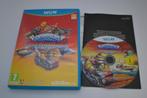 Skylanders SuperChargers (Wii U ), Spelcomputers en Games, Games | Nintendo Wii U, Verzenden, Zo goed als nieuw
