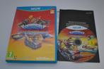 Skylanders SuperChargers (Wii U ), Spelcomputers en Games, Games | Nintendo Wii U, Zo goed als nieuw, Verzenden