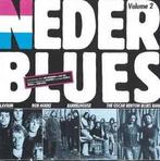 cd - Various - Nederblues Volume 2, Verzenden, Zo goed als nieuw