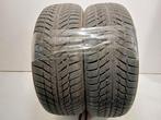 Bandenset 2 stuks Winter 205/55 R16 Goodride 2023 6.2MM /, Auto-onderdelen, Banden en Velgen, Gebruikt, 16 inch, 205 mm, Winterbanden
