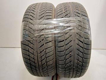 Bandenset 2 stuks Winter 205/55 R16 Goodride 2023 6.2MM / beschikbaar voor biedingen