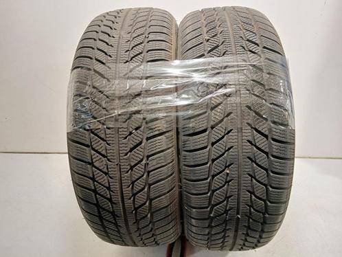 Bandenset 2 stuks Winter 205/55 R16 Goodride 2023 6.2MM /, Auto-onderdelen, Banden en Velgen, 16 inch, ARN erkend, Stiba lid, Erkend duurzaam