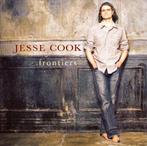 Jesse Cook - Frontiers - CD, Cd's en Dvd's, Verzenden, Nieuw in verpakking