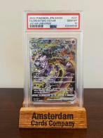 Pokémon - 1 Graded card - Pokémon TCG - Mewtwo VSTAR - PSA, Hobby en Vrije tijd, Verzamelkaartspellen | Pokémon, Nieuw