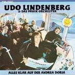 cd - Udo Lindenberg &amp; Das Panikorchester - Alles Klar..., Verzenden, Zo goed als nieuw