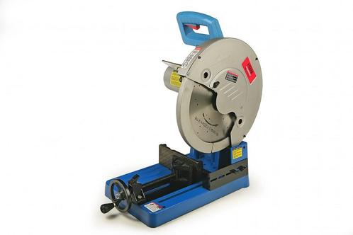 HBM Metaalafkortzaag / Drycutter Deluxe, Doe-het-zelf en Verbouw, Gereedschap | Zaagmachines, Verzenden