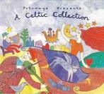 cd digi - Various - A Celtic Collection, Verzenden, Zo goed als nieuw