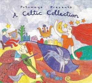 cd digi - Various - A Celtic Collection, Cd's en Dvd's, Cd's | Pop, Zo goed als nieuw, Verzenden