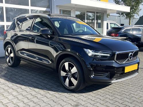 Zakelijke Lease |  Volvo XC40 1.5 T3 Momentum Pro, Auto's, Volvo, Dealer onderhouden, Lease, Automaat, SUV of Terreinwagen, Financial lease