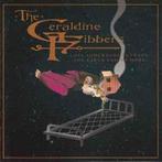 cd - The Geraldine Fibbers - Lost Somewhere Between The E..., Zo goed als nieuw, Verzenden