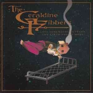 cd - The Geraldine Fibbers - Lost Somewhere Between The E..., Cd's en Dvd's, Cd's | Rock, Zo goed als nieuw, Verzenden