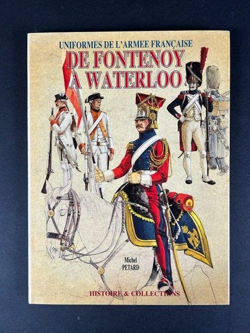 Michel Petard - Napoleone - 1993, Antiek en Kunst, Antiek | Boeken en Bijbels