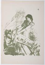 Eugène Grasset (1845-1917) - Chansons dAïeules dites par