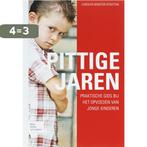 Pittige jaren 9789031348909 Carolyn Webster-Stratton, Verzenden, Zo goed als nieuw, Carolyn Webster-Stratton