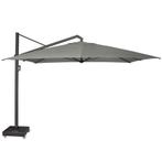 Icon zweefparasol 350x350 cm manhattan, Ophalen of Verzenden, Nieuw