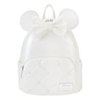 Disney by Loungefly Mini Backpack Iridescent Wedding, Verzamelen, Disney, Nieuw