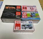 Tomica - Modelauto (5) - Honda NSX / Hello Kitty / Thomas /, Nieuw