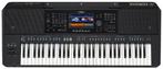 Yamaha PSR-SX720 B keyboard, Muziek en Instrumenten, Keyboards, Nieuw