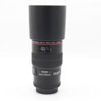 Canon EF 100mm F/2.8L USM IS Macro | Tweedehands, Audio, Tv en Foto, Fotografie | Lenzen en Objectieven, Verzenden, Gebruikt