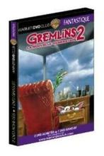 Gremlins 2, la Nouvelle Generation - DVD DVD, Zo goed als nieuw, Verzenden