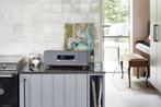 Ruark Audio R3s compact radio systeem - Walnoot, Ophalen of Verzenden, Nieuw, Radio