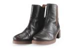 Timberland Chelsea boots in maat 39½ Bruin | 10% extra, Kleding | Dames, Schoenen, Bruin, Verzenden, Overige typen, Zo goed als nieuw