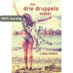 Als drie druppels water 9789464492347 Linda Groen, Verzenden, Gelezen, Linda Groen