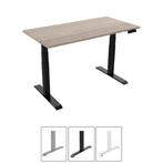 diverse NIEUW zitsta bureau werkplek hoog laag hoekbureau, Huis en Inrichting, Bureaus, Ophalen of Verzenden, In hoogte verstelbaar