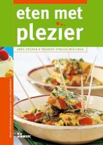 Eten met plezier 9789066116337 T. Struijk-Wielinga, Boeken, Verzenden, Zo goed als nieuw, T. Struijk-Wielinga