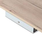 Persoonlijke lade Topline - Aluminium, Zakelijke goederen, Kantoor en Winkelinrichting | Kantoormeubilair en Inrichting, Ophalen of Verzenden