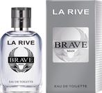 La Rive Brave MAN Eau de Toilette For Men 30 ml, Sieraden, Tassen en Uiterlijk, Uiterlijk | Parfum, Verzenden, Nieuw