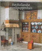 Hollandse pronkpoppenhuis, Het 9789040094811, Verzenden, Gelezen, J. Pijzel-Dommisse