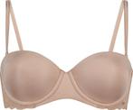 Hunkemöller - Maat B80 - Voorgevormde BH Angie balcony fit -, Kleding | Dames, Ondergoed en Lingerie, Verzenden