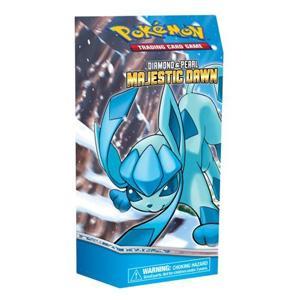 Majestic Dawn Polar Frost Pokémon Diamond & Pearl-Standaard beschikbaar voor biedingen