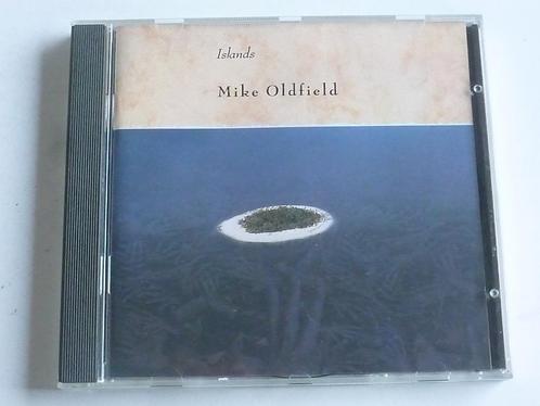 Mike Oldfield - Islands, Cd's en Dvd's, Cd's | Pop, Verzenden