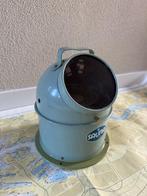 Binnacle-kompas - Aluminium - Saura Keiki