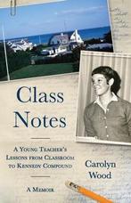 Class Notes (boek), Boeken, Verzenden, Nieuw