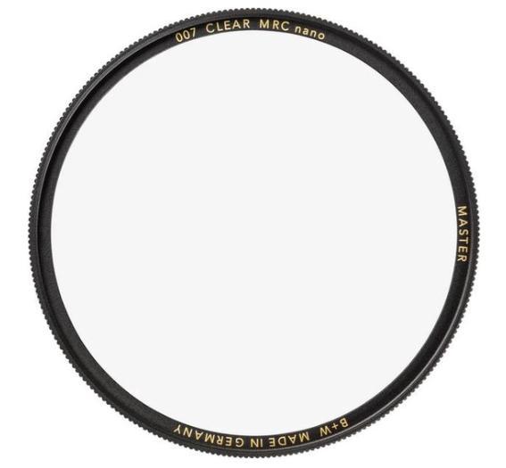 B+W UV-filter MRC Nano Master 77, Audio, Tv en Foto, Fotografie | Fotostudio en Toebehoren, Zo goed als nieuw, Ophalen of Verzenden