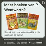 Moord in het tuinhuis / Wentworth / 24 9789024533855, Verzenden, Gelezen, P. Wentworth