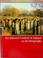 Der jüdische Friedhof in Alsbach an der Bergstrasse, Nieuw, Verzenden