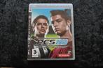 PES Pro Evolution Soccer 2008 Playstation 3 PS3, Verzenden, Nieuw