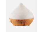 Veiling - SILVERCREST Ultrasone Aroma Diffuser – Houtlook, Witgoed en Apparatuur, Luchtbehandelingsapparatuur, Nieuw