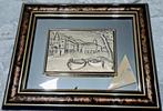 Themacollectie - Vintage schilderijen collectie in bladgoud,