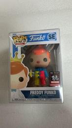 Funko Pop! SE Freddy Vanco (Joker Version, Funko Asia Year, Antiek en Kunst