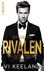 9789021461601 De rivalen | Tweedehands, Boeken, Verzenden, Zo goed als nieuw, Vi Keeland