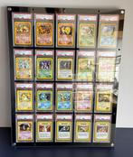 Pokémon - 20 Complete set - WOTC - Gym Challenge, Nieuw