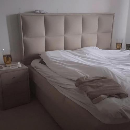 Gemeubileerd appartement met 3 slaapkamers aan Parkrijklaan, Huizen en Kamers, Huizen te huur, Direct bij eigenaar, Zuid-Holland